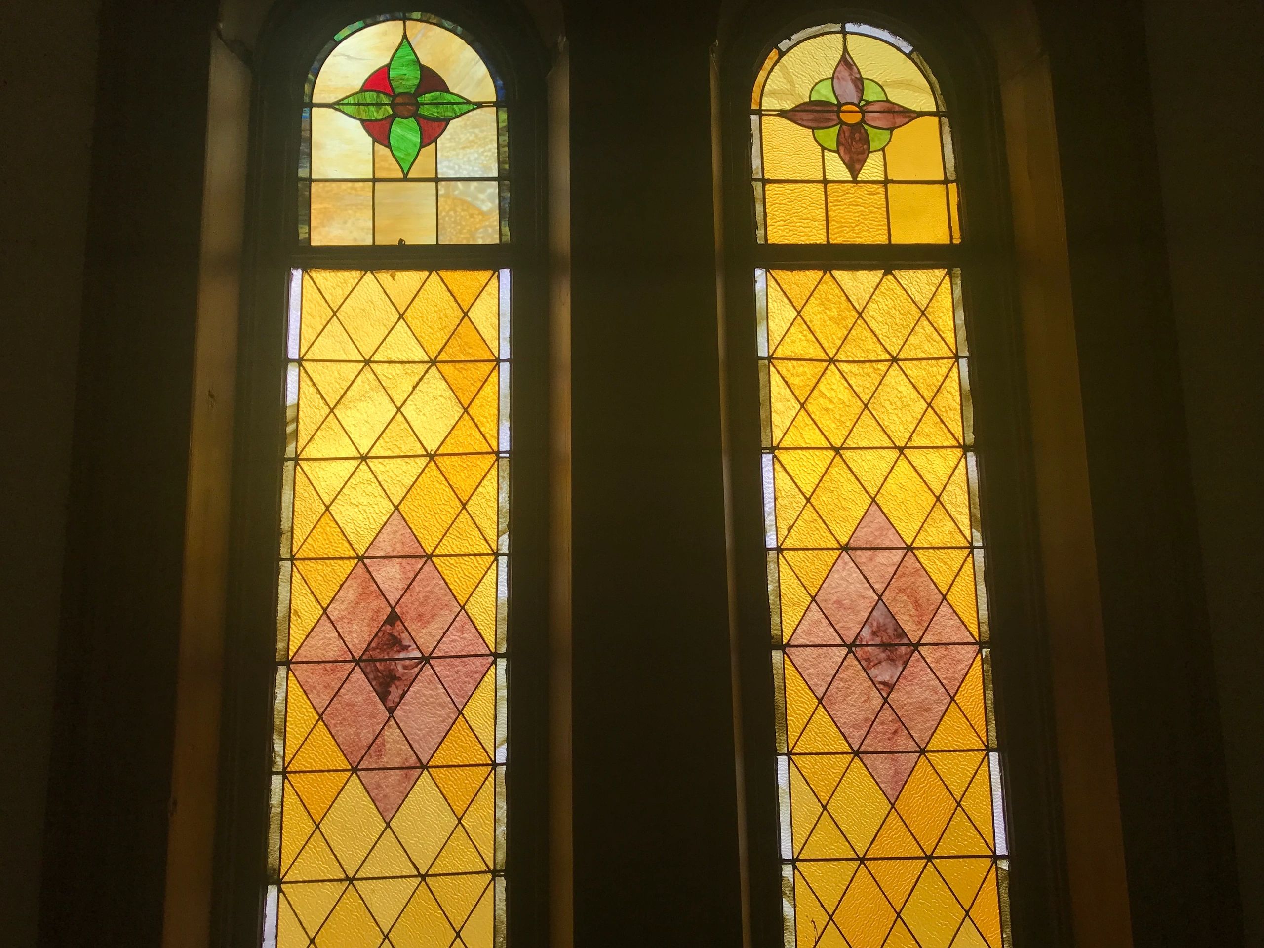 Uhrichsville First Methodist Church